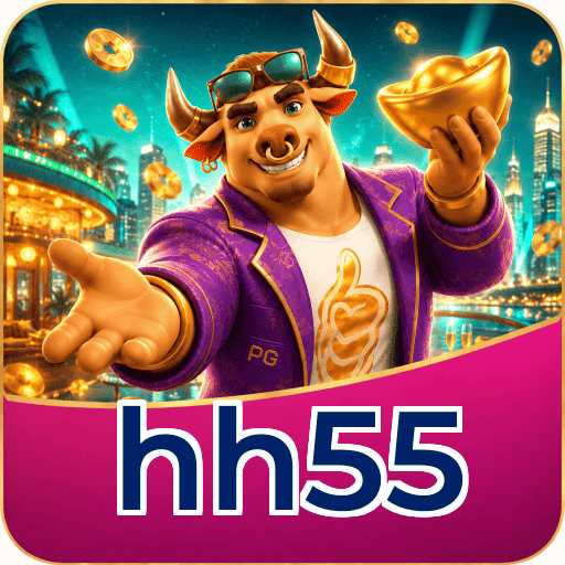 hh55 PIX Instantâneo - Saques em 8 Minutos