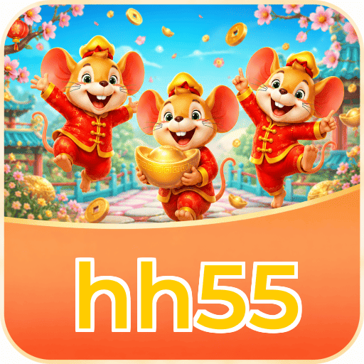 Plataforma hh55 - Segurança SSL 256-bit