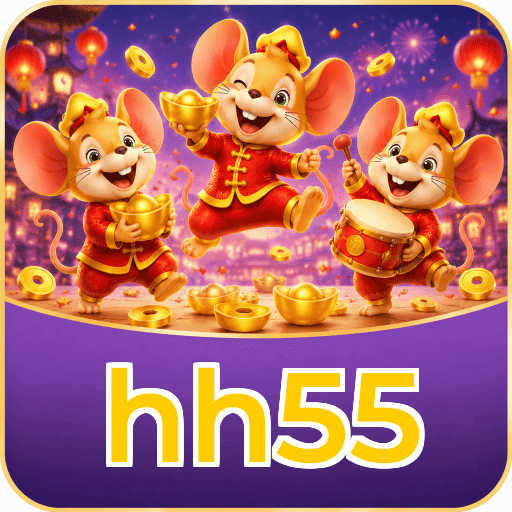 Loteria hh55 - Quina e mais jogos