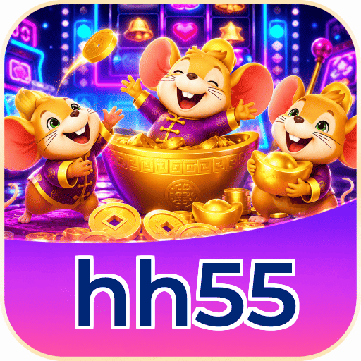 hh55 Segurança Logo 2