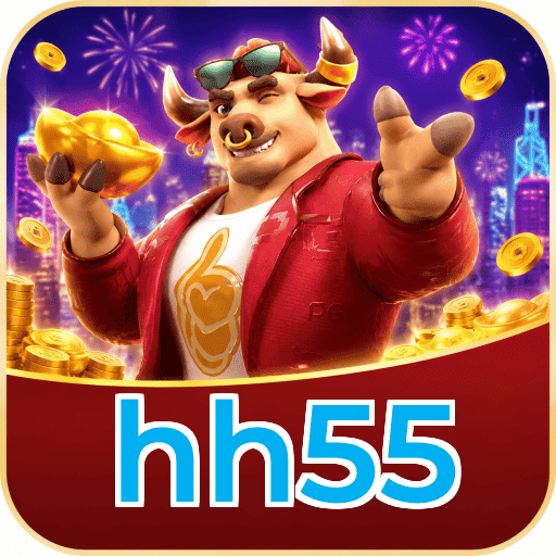 Slots hh55 - Jackpots Progressivos