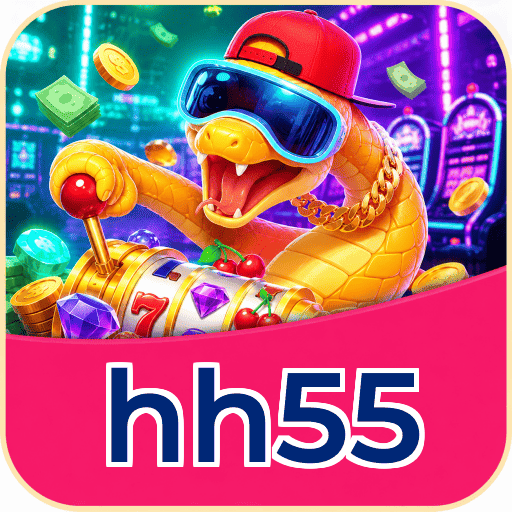 Slots hh55 - RTP Alto Certificado