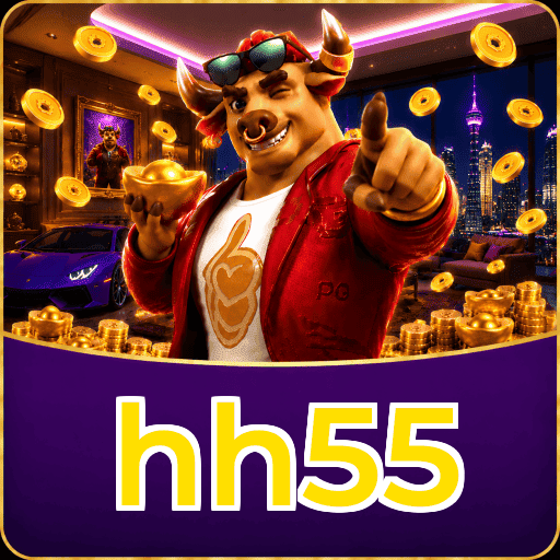 hh55 Certificado eCOGRA