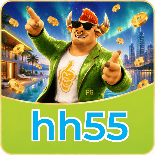 Servidor Brasil hh55
