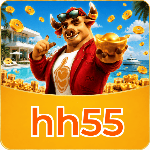 hh55 Instalar Logo 3
