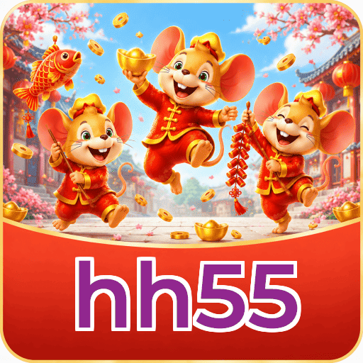 hh55 Logo 1