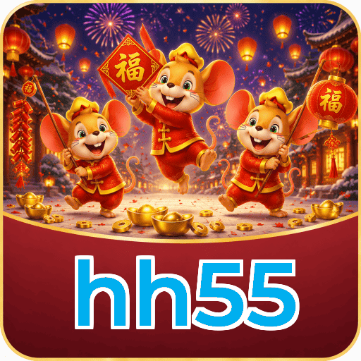 hh55 Segurança Logo 1
