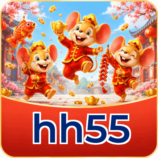 hh55 Download Oficial