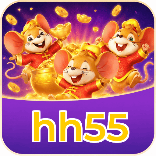 hh55 Licença Curaçao Gaming