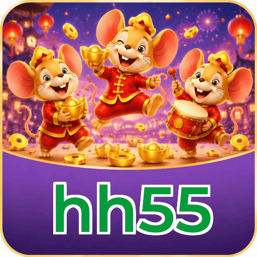 hh55 Instalar Logo 2