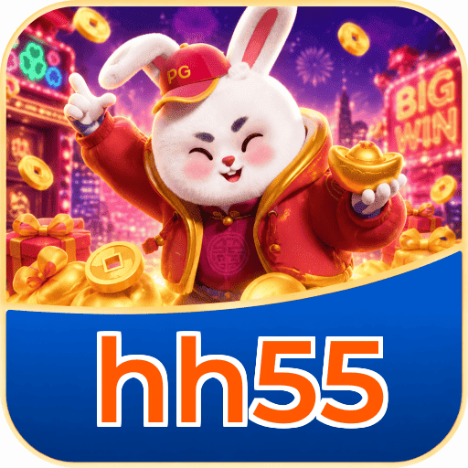 hh55 Instalar Logo 1
