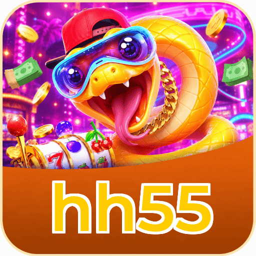 hh55 Licenciado Curaçao - Segurança SSL 256-bit
