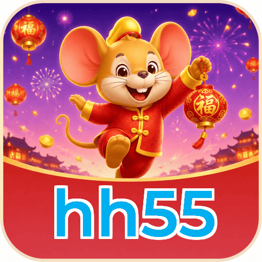hh55 Logo 3